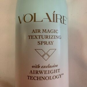Vol-Aire Air Magic Texturizing Spray